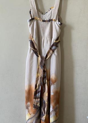 Сукня сарафан m/l