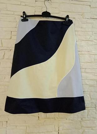 Красивая женская юбка размер 44-46