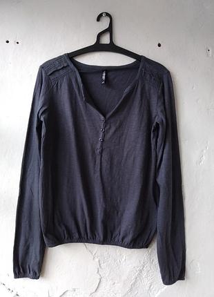 Новый женский реглан от colours размер xxs