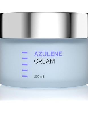 Питательный азуленовый крем для лица – azulene cream, 250 мл1 фото