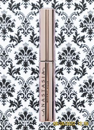 Прозрачный гель для бровей anastasia beverly hills clear brow gel abh бесцветный 2.5 мл