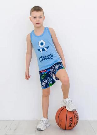 Летний костюм, комплект