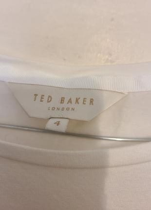 Блузка ted baker2 фото