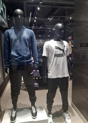 Puma футболка на хл  ххл