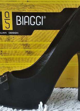 Женские туфли antonio biaggi замша оригинал  ab03 37p.