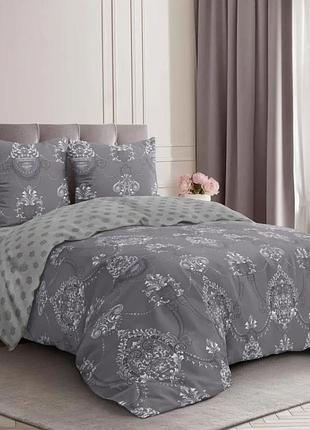 Постельное бельё тиротекс