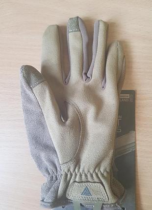 Тактические перчатки direct action light gloves оригинал