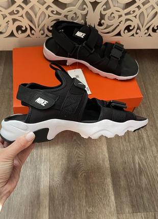 Сандали nike размер 44 стелька 28 см