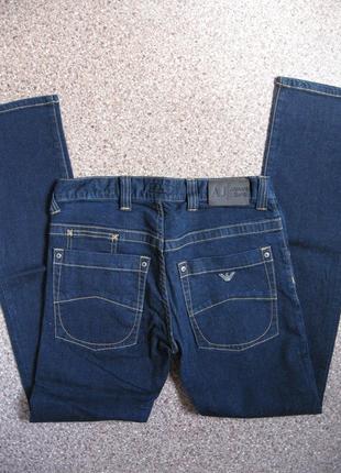 Брендовые джинсы guess оригинал 29 размер2 фото