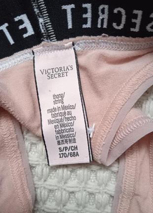 Трусики женские victoria ́s secret5 фото