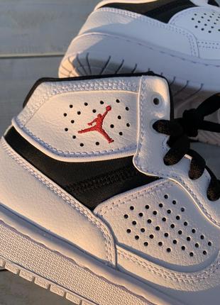 Оригинал nike jordan access оригинальные кроссовки джордан — цена 3040 грн в каталоге Кроссовки ✓ Купить женские вещи по доступной цене на Шафе
