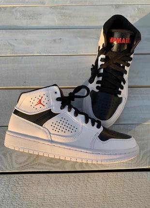 Оригинал nike jordan access оригинальные кроссовки джордан — цена 3040 грн в каталоге Кроссовки ✓ Купить женские вещи по доступной цене на Шафе