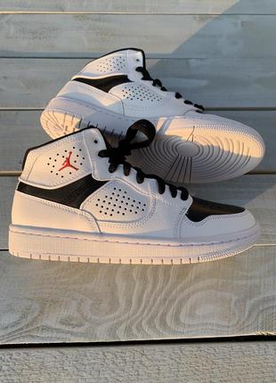 Оригінал nike jordan access оригінальні кросівки джордан