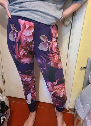 Брюки ted baker.