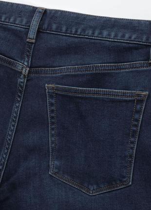 Мужские джинсы uniqlo4 фото