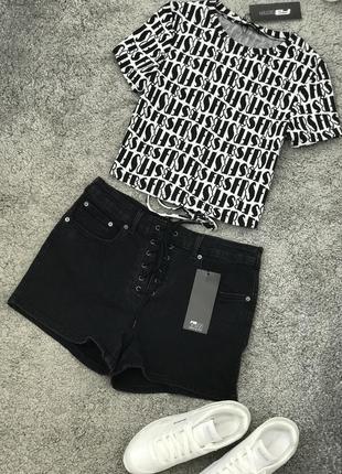 Шорты xl fb sister стрейч