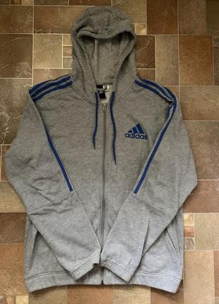 Кофта (зіпка) adidas