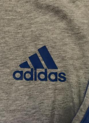 Кофта (зіпка) adidas3 фото