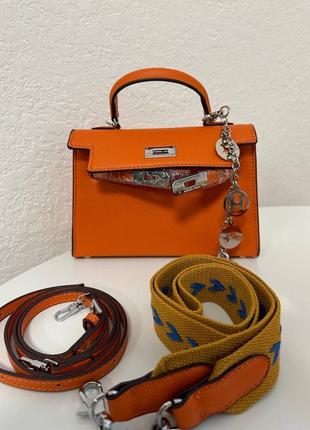 Hermes kelly mini 20 см келли мини эрме5 фото