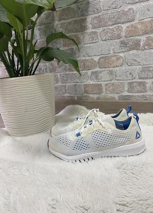 Кроссовки reebok