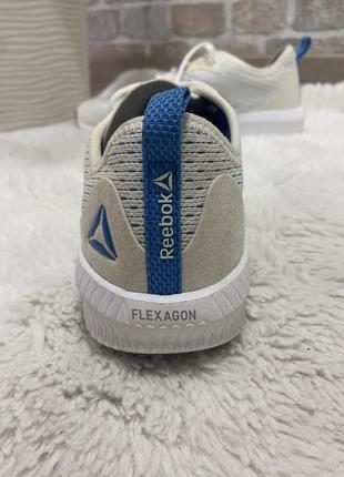 Кроссовки reebok3 фото