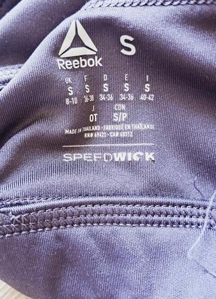 Топ reebok5 фото