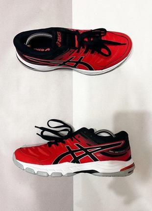 Кроссовки мужские asics gel beyond 44 размер