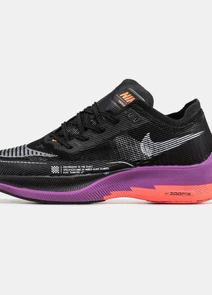 Чоловічі кросівки nike zoom vaporfly