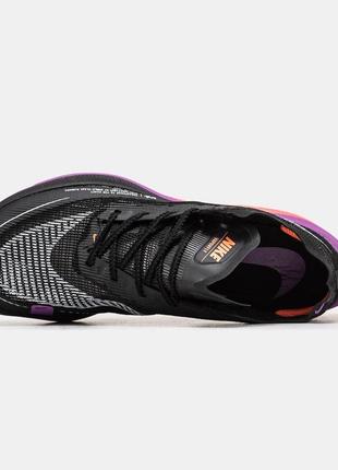 Чоловічі кросівки nike zoom vaporfly7 фото