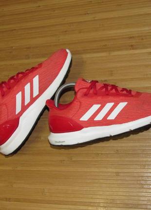 Кроссовки adidas cosmic 2 red6 фото