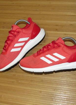 Кроссовки adidas cosmic 2 red5 фото