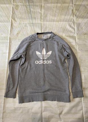 Свитшот adidas originals