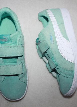 Puma basket 34 cheap