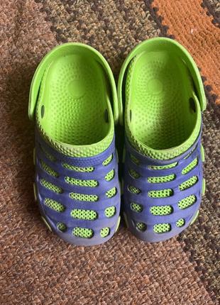 Crocs крокси