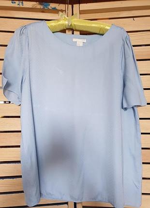 Нежная блуза