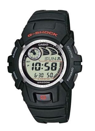 Casio g-shock g-2900