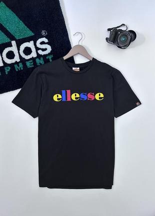 Футболка ellesse, оригинал