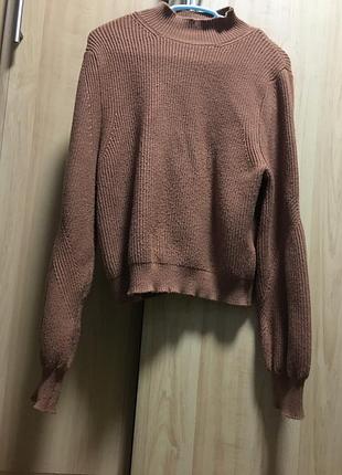 Zara  eur в рубочку 3