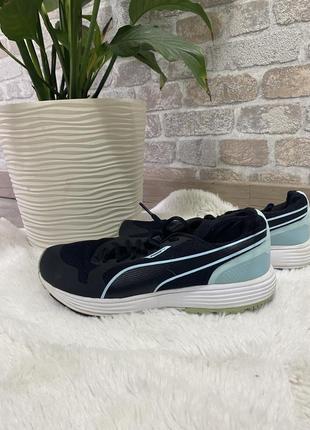 Кроссовки puma