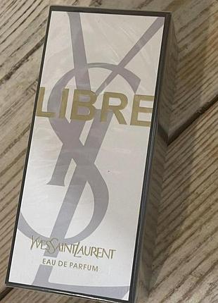 Yves saint laurent libre