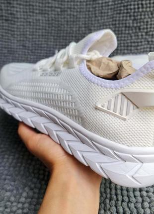 Мужские спортивные летние кроссовки runner adidas ozweego сетка  ad04 41,43,44p.