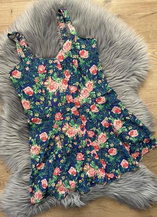 Туника майка, удлиненная майка, туника на бретелях