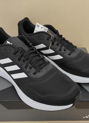 Кроссовки adidas duramo 104 фото