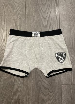 Боксери/труси primark nba