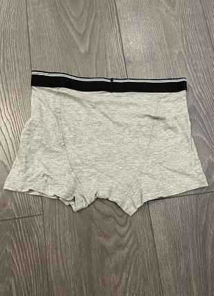 Боксери/труси primark 2