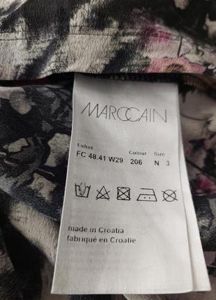 Блузка marccain4 фото