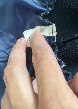 Спідничка пишна пачка 3