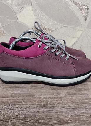 Жіночі кросівки  joya athena fig size 37.5/24