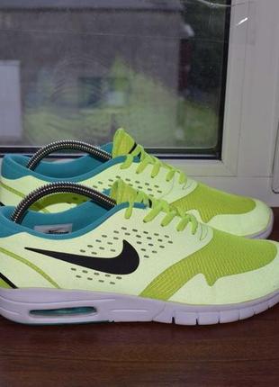 Nike sb eric koston 2 max мужские кроссовки найк