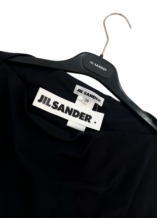 Блуза jil sander4 фото